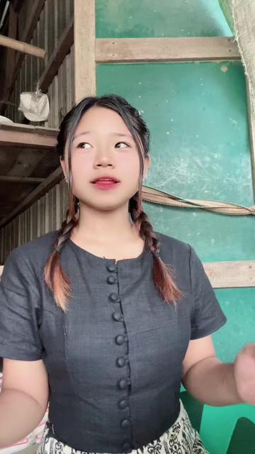 @Thinyu