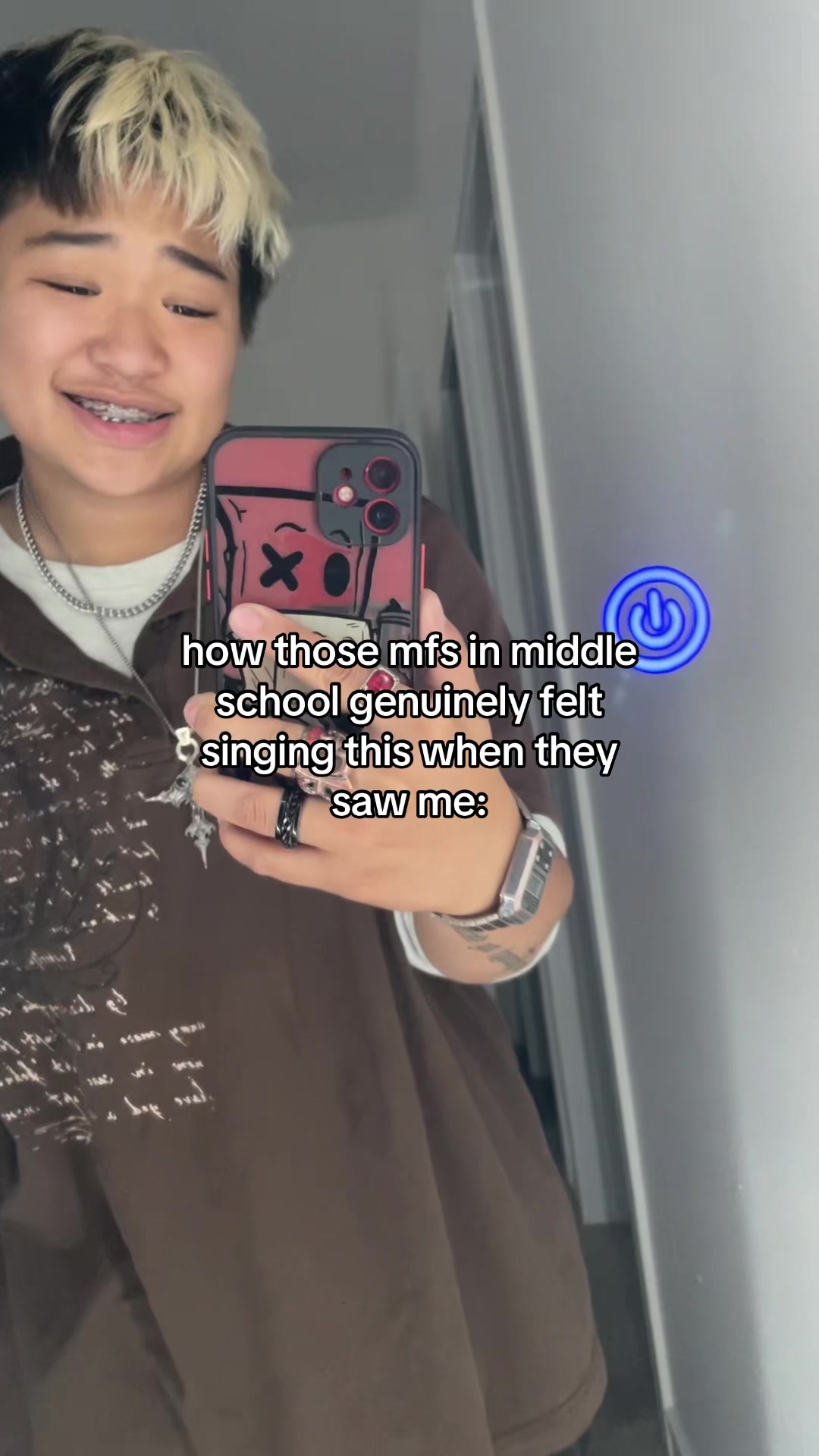 @♱
