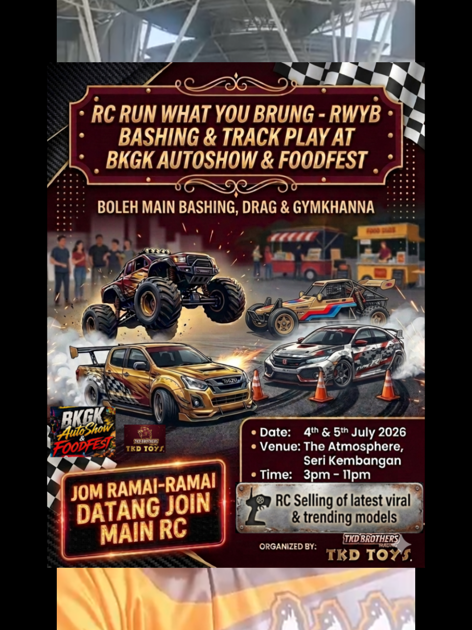 @TKD Toys