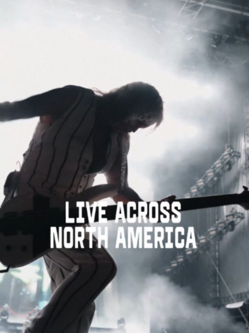 @Def Leppard
