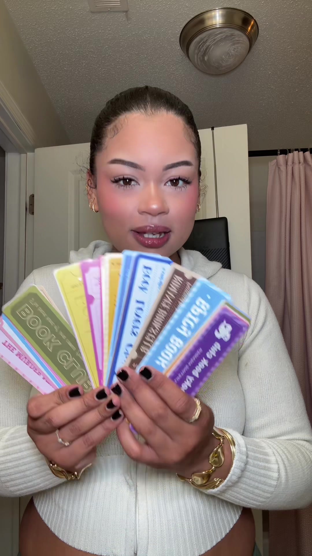 @Tyra Marie