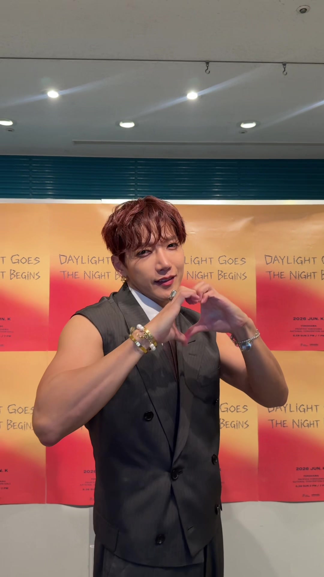 @JUN. K