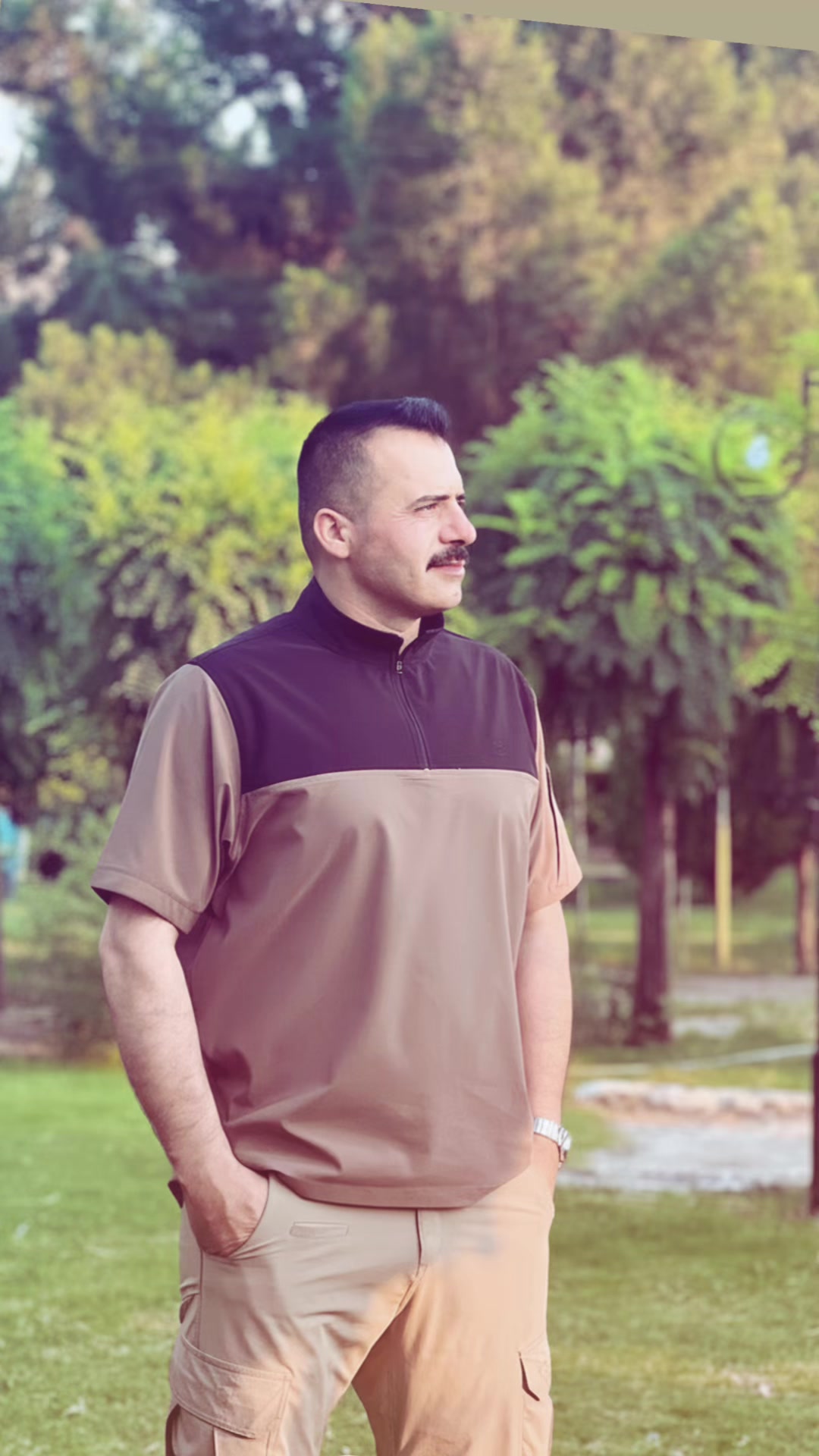 @ئاراز برادۆستی