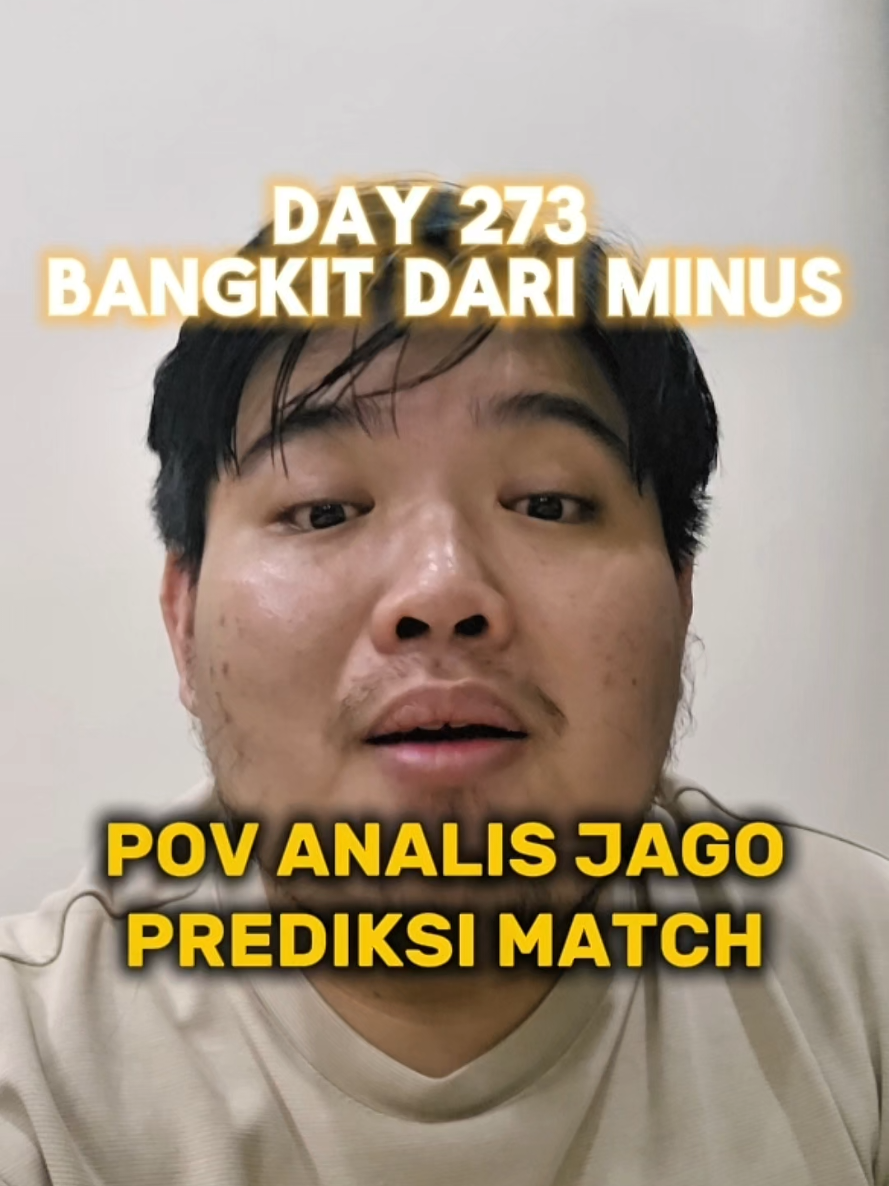 @Reo | 365 Hari Tanpa Judi