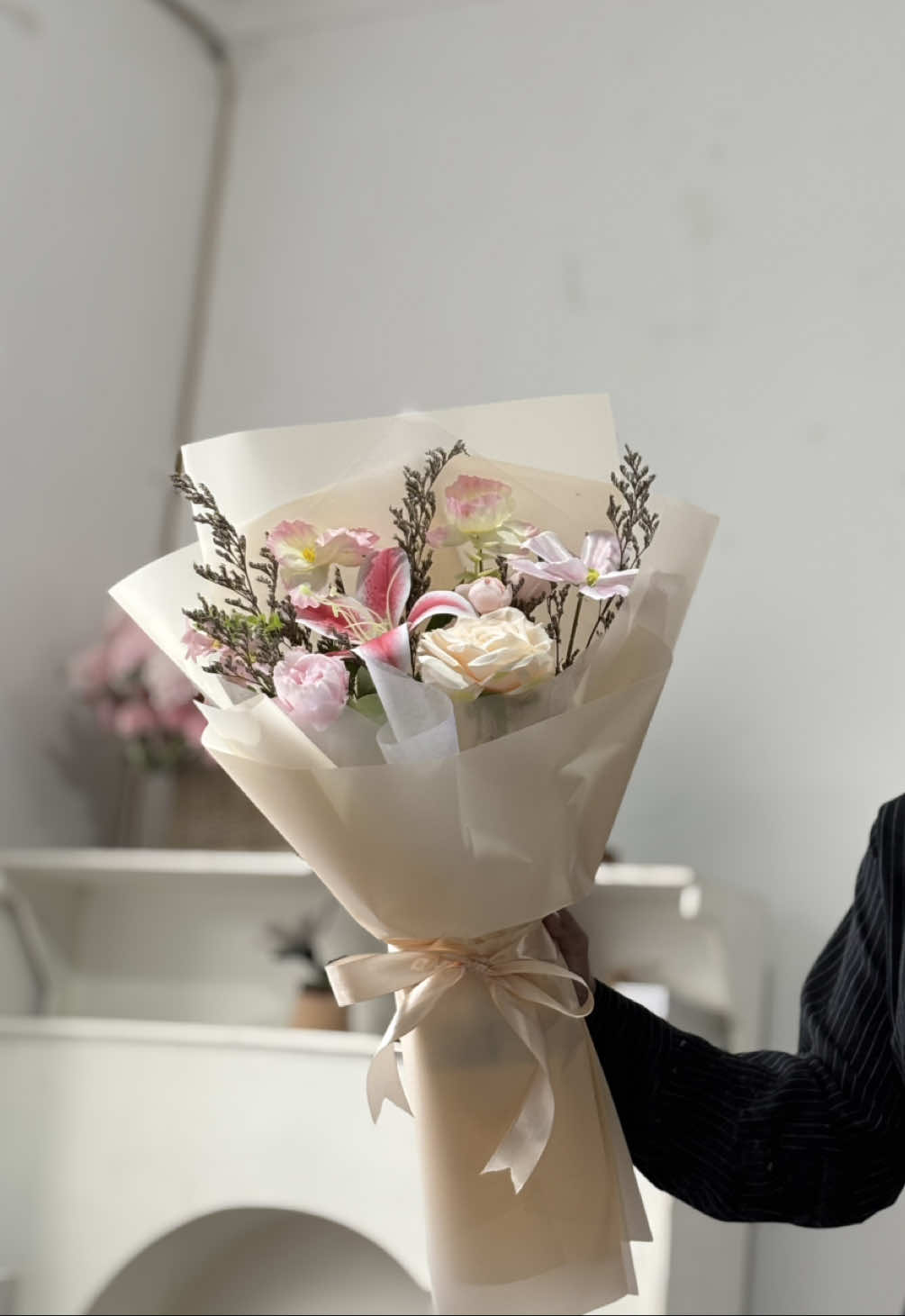 @May Peony Florist
