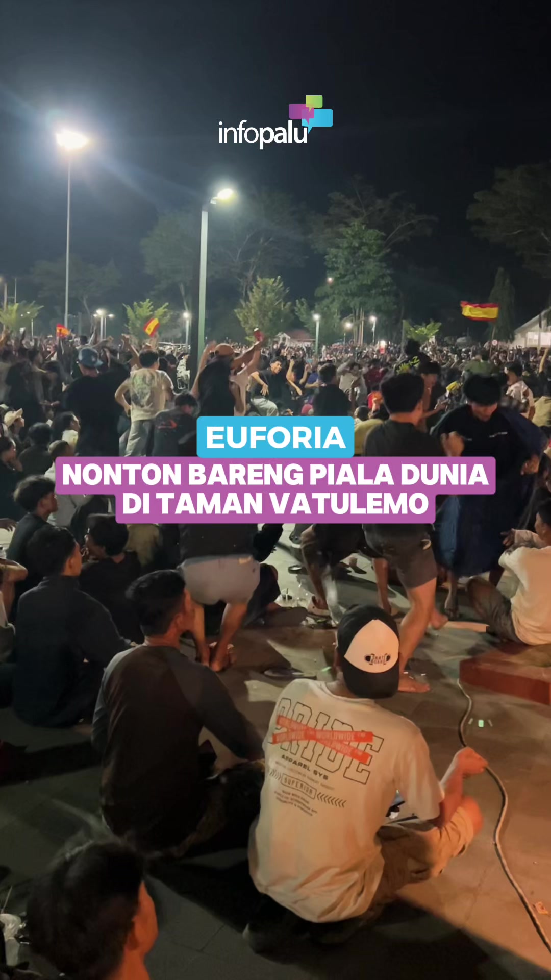 @Info Palu