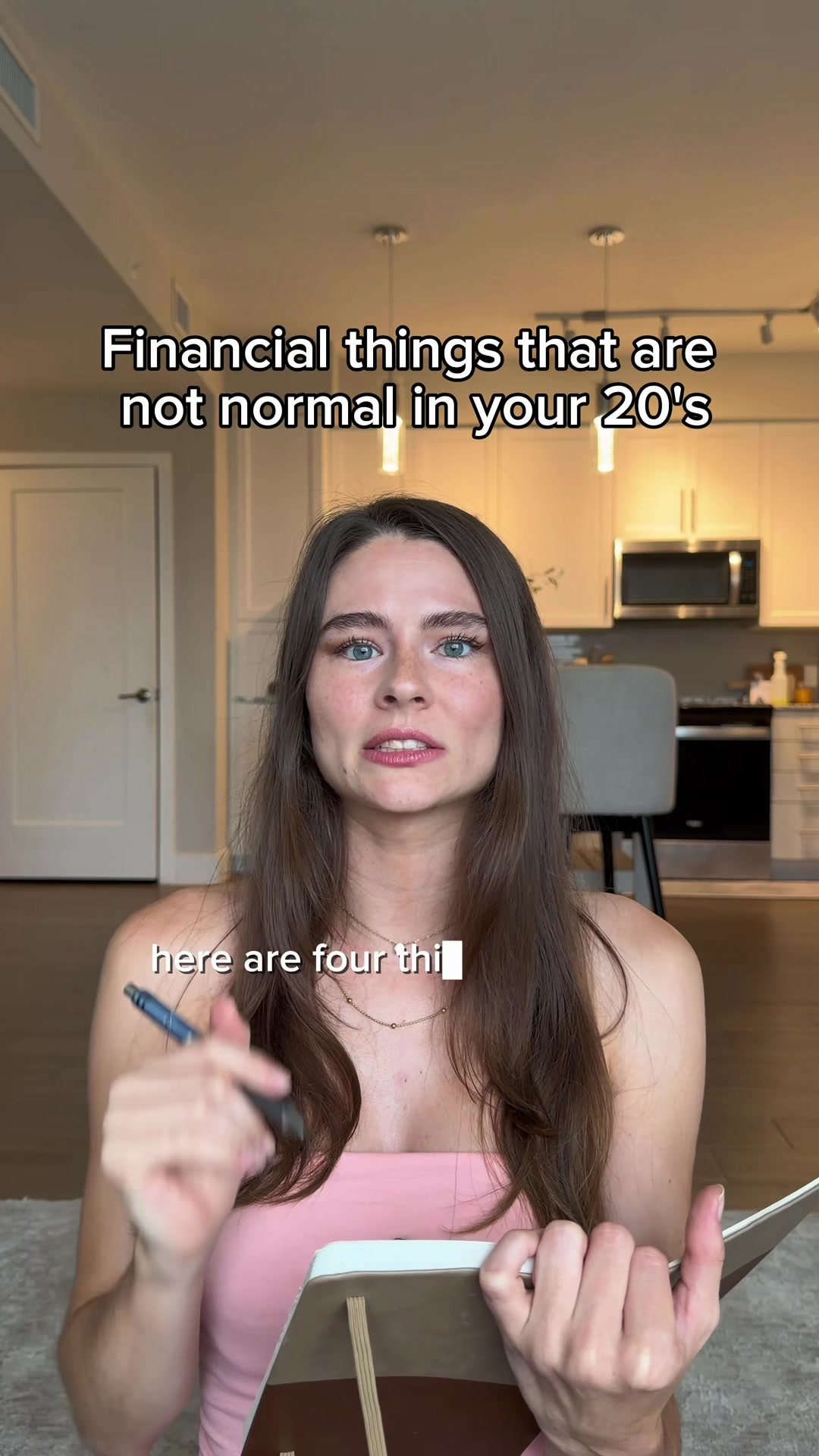 @Money Moves with Lydia