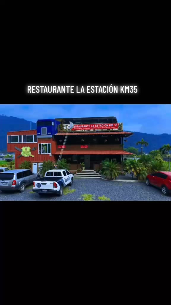 @Laestacionkm35
