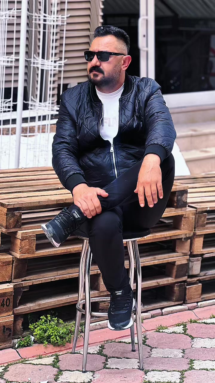 @Engin Arslan