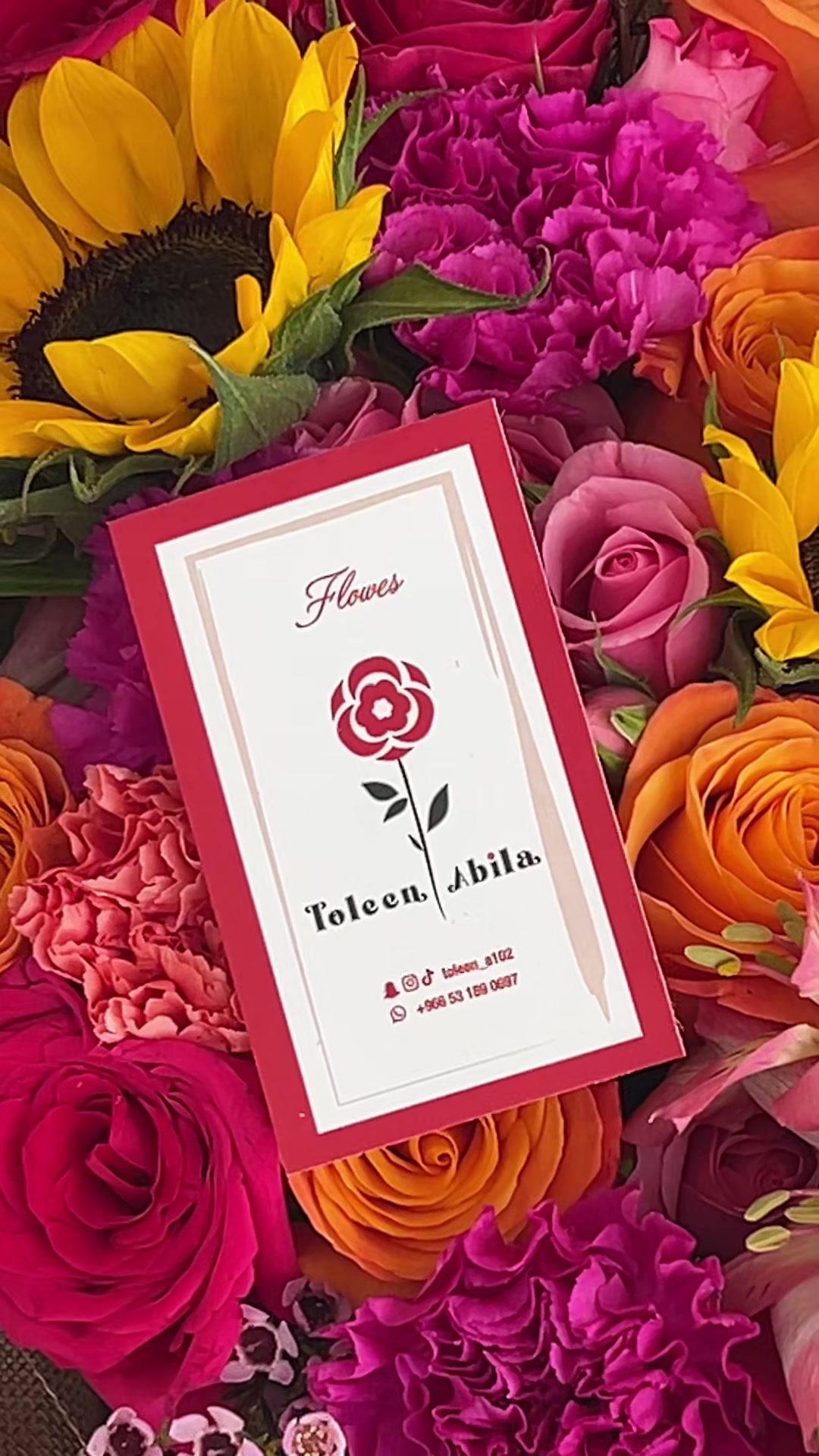 @ToleenAbila🌸