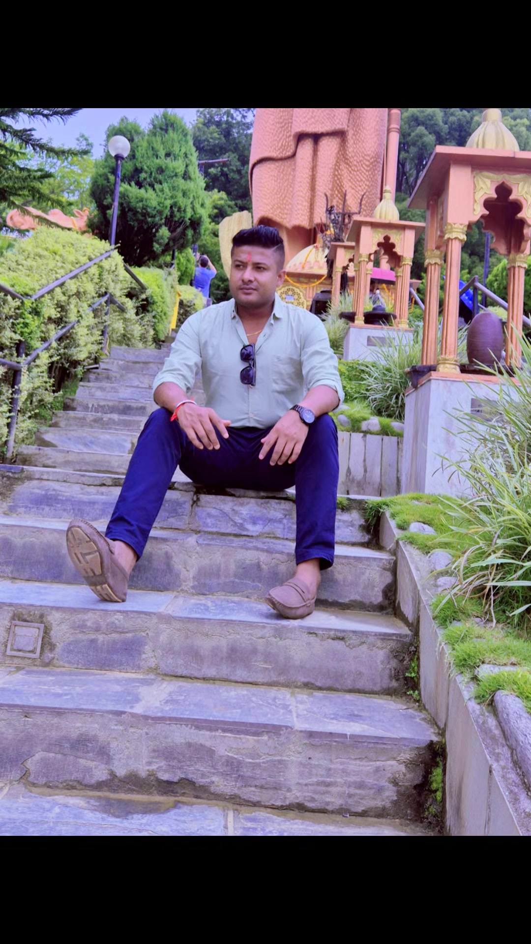 @RAHUL SINHA💪