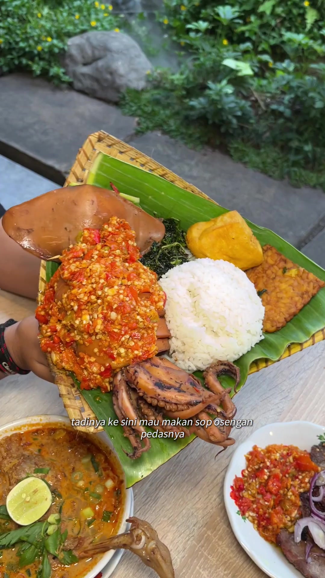 @mima makan