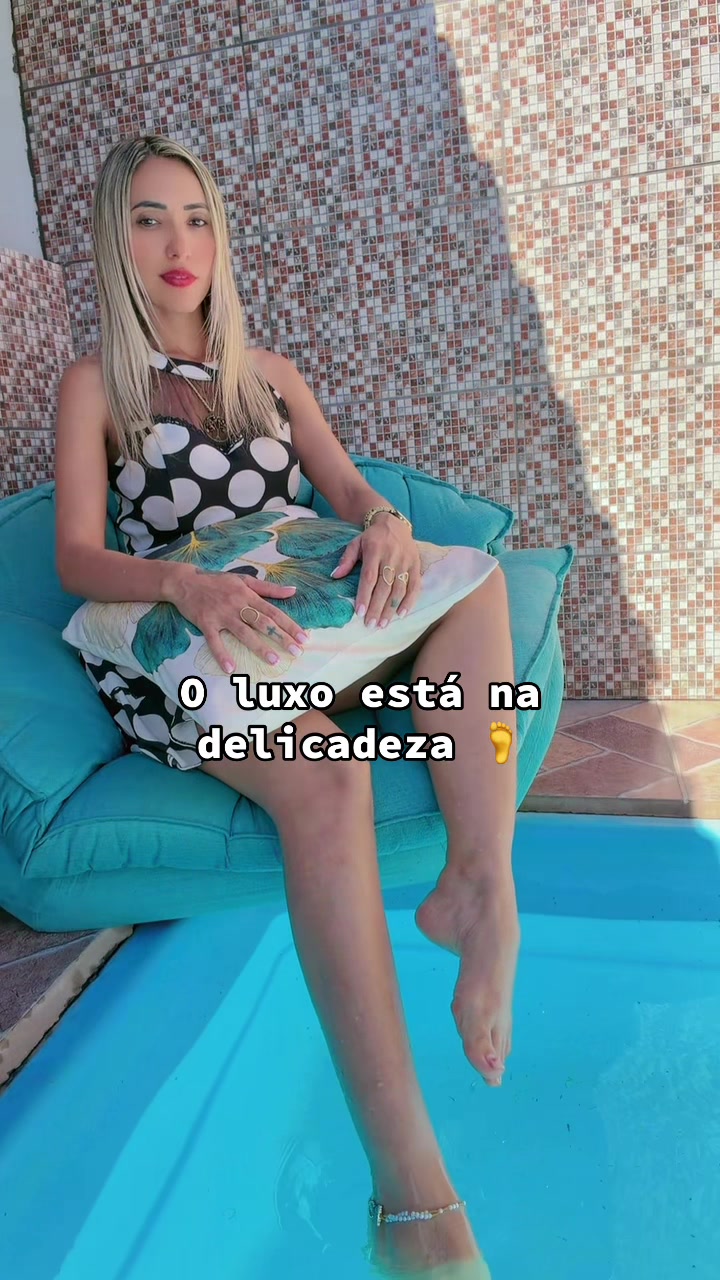 @Luana real luxo