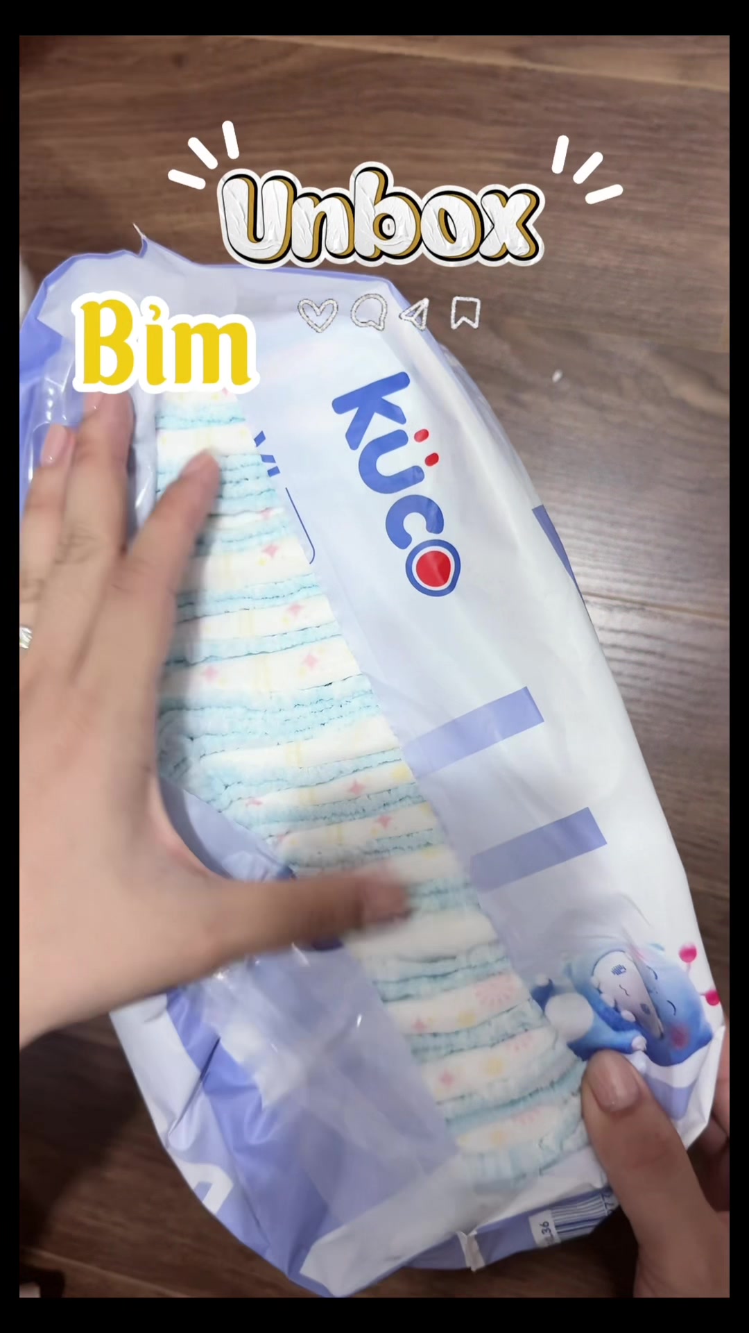 @Tiệm tạp ho&aacute; Nh&iacute;m