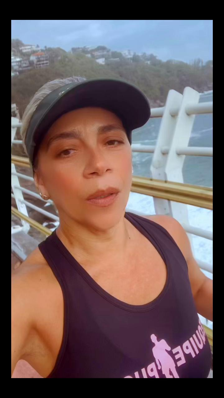 @Rosi atleta amadora🏃♀️➡️