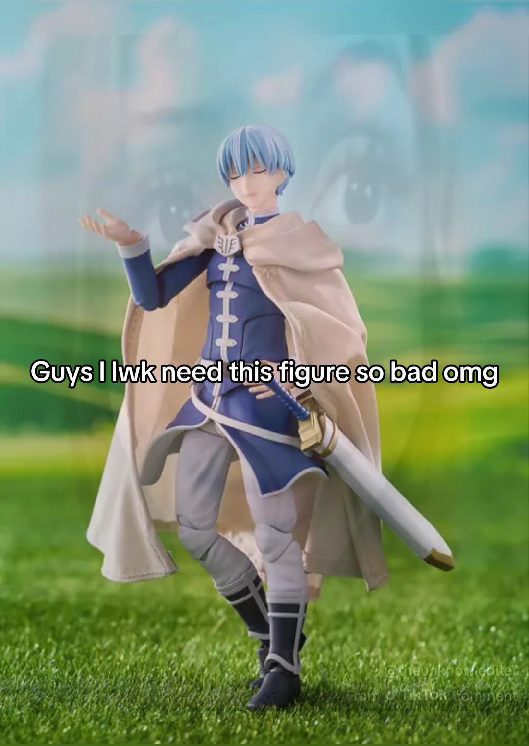 @USAGI figures