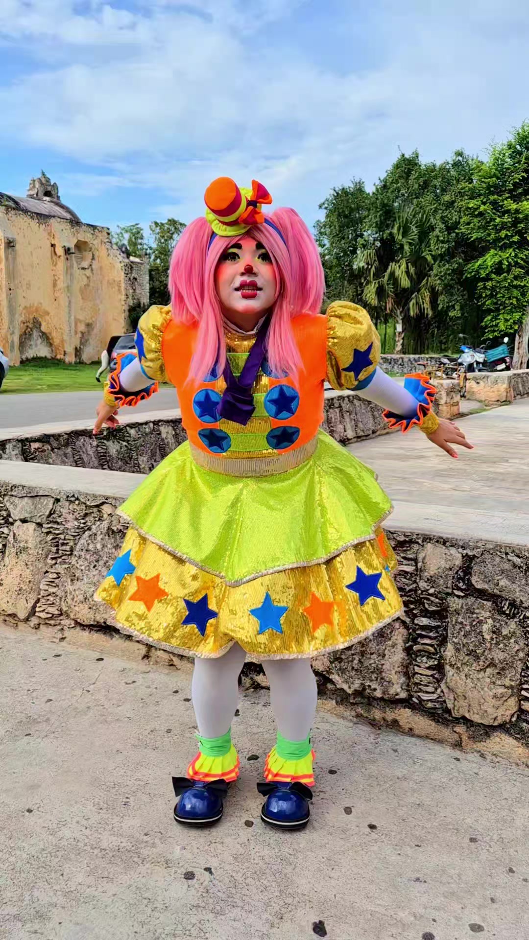 @Payasita_Gotita