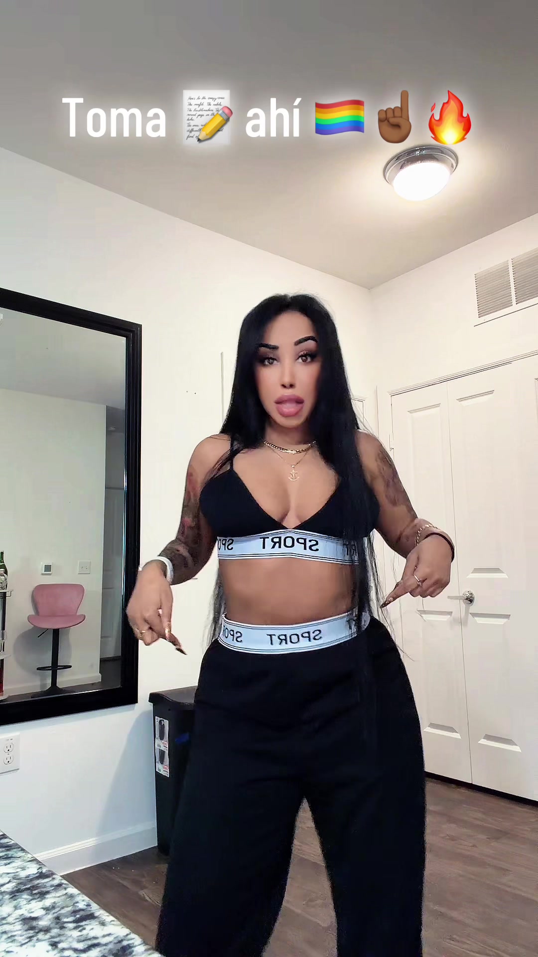 @morenazadefuego92oficial🍯🤍