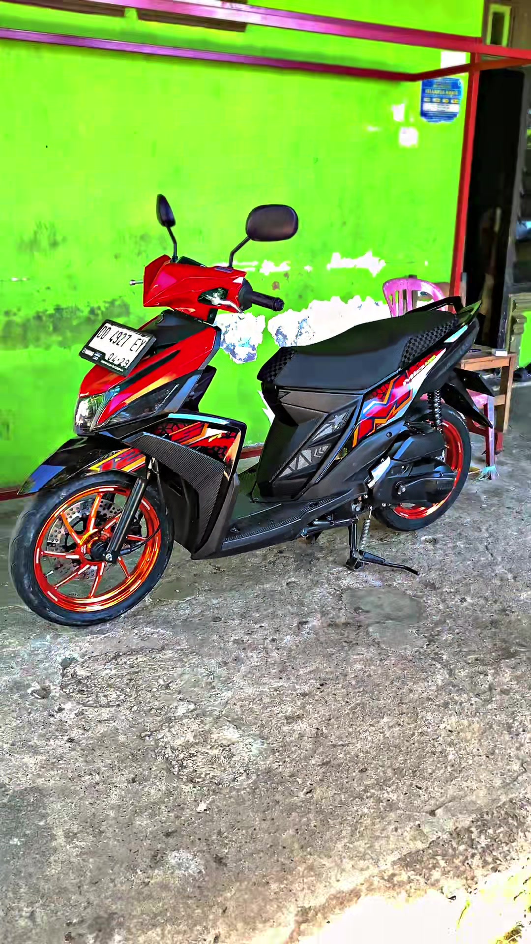 @Helmy AlFaizal