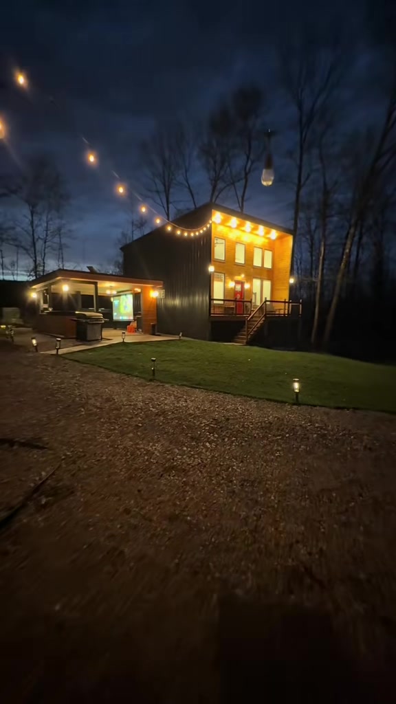 @Keyes Glamping
