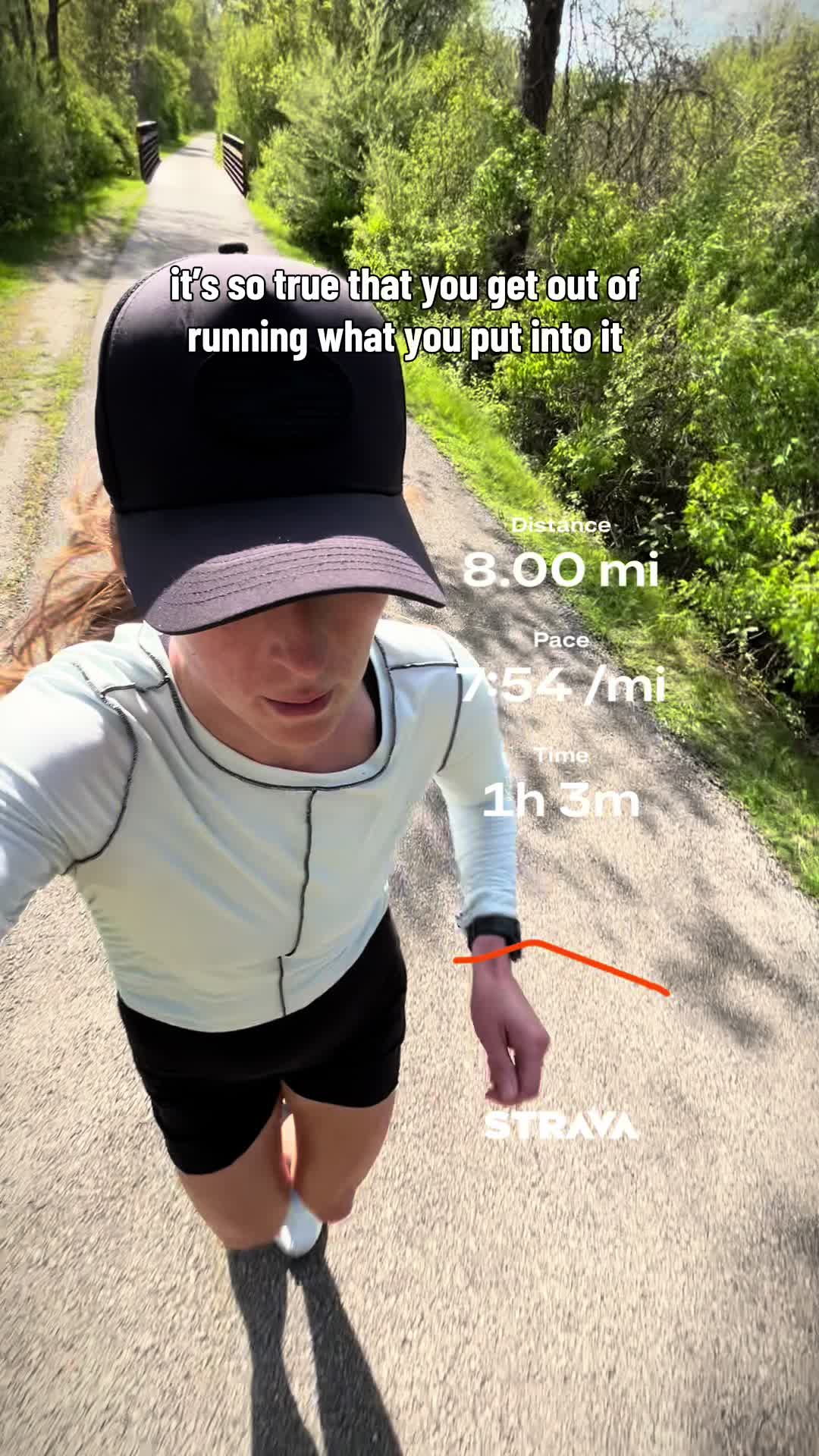 @Lauren&ensp;|&ensp;Runner & RD