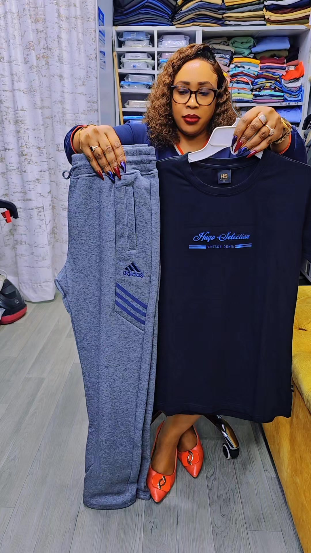 @Dawnshine collections YALA