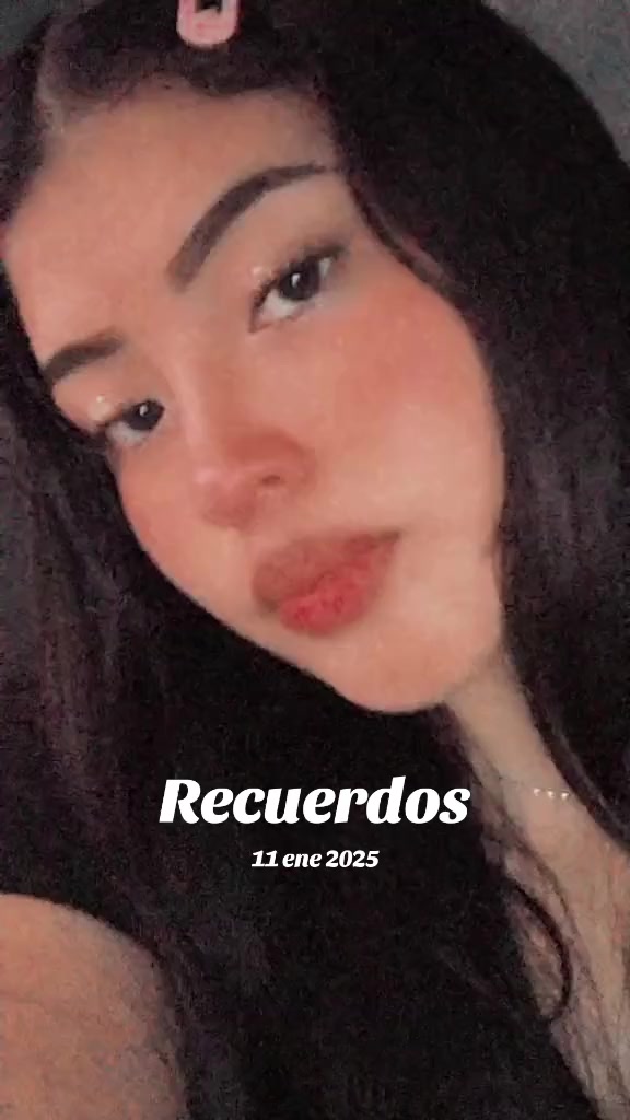 @bebecita ❤️🥰