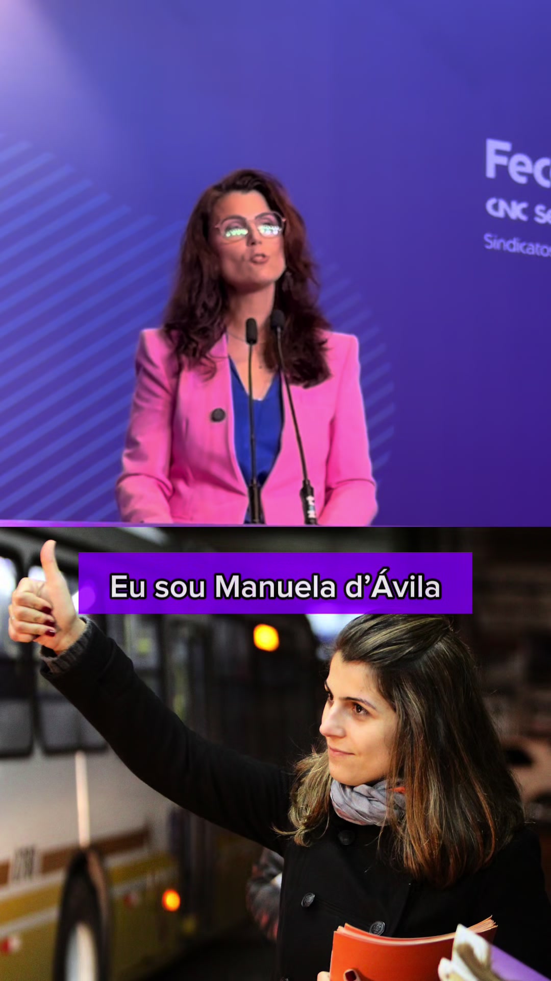 @Manuela d'Ávila