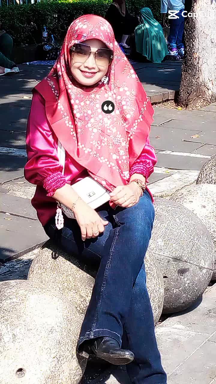 @Nur Hasanah