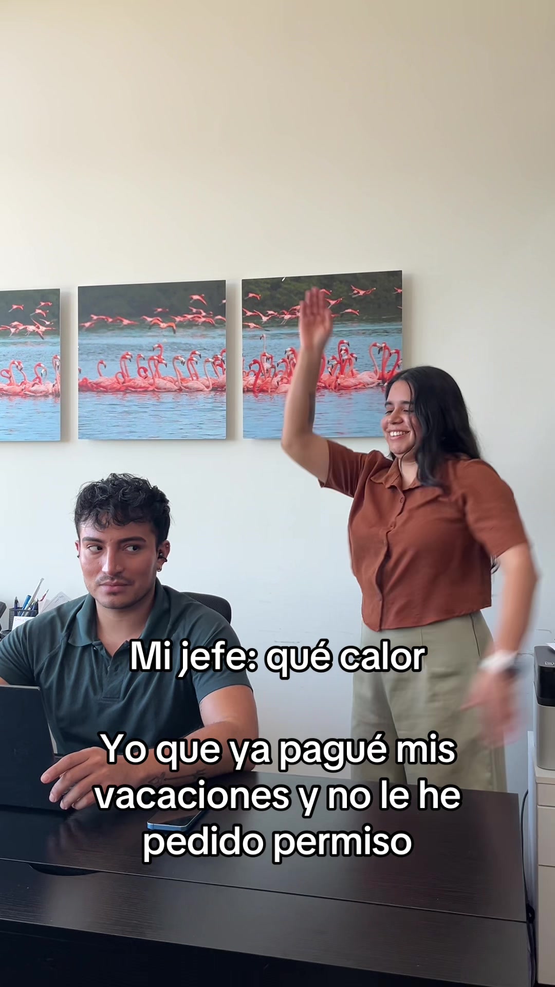 @Estudia en el extranjero ✈️