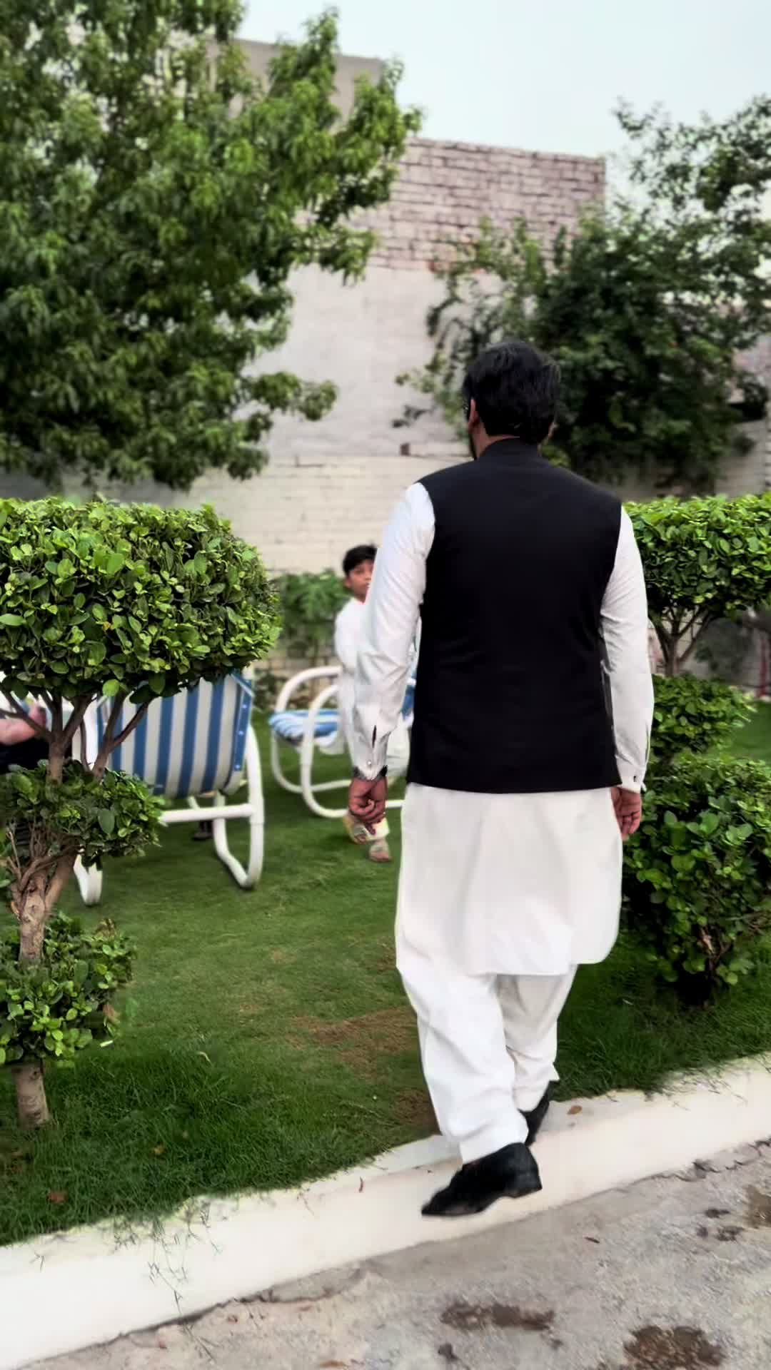 @Ch Ahmad Zaheer Mayo