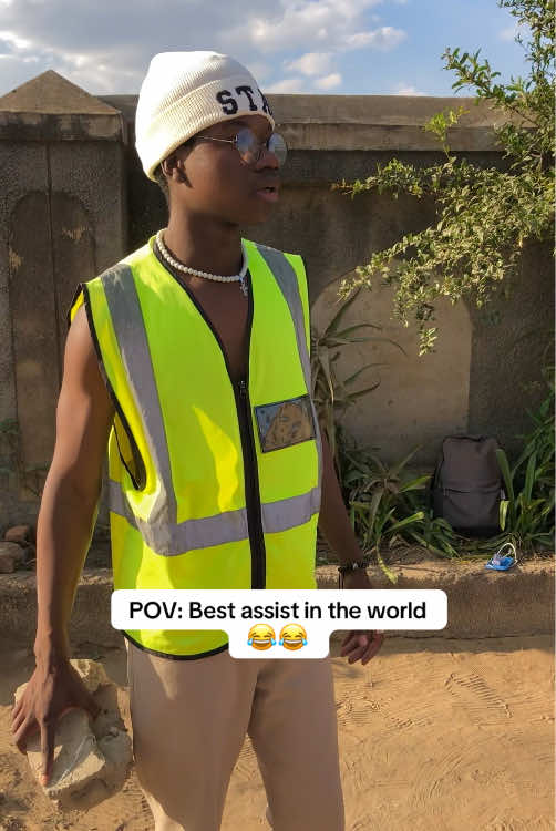 @Sky_Tha_Comedian