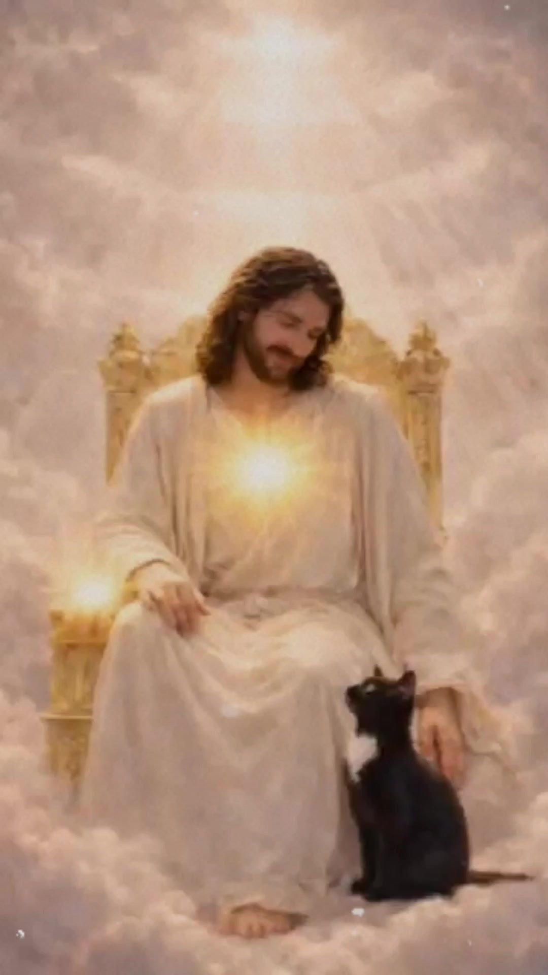 @True Light Workers