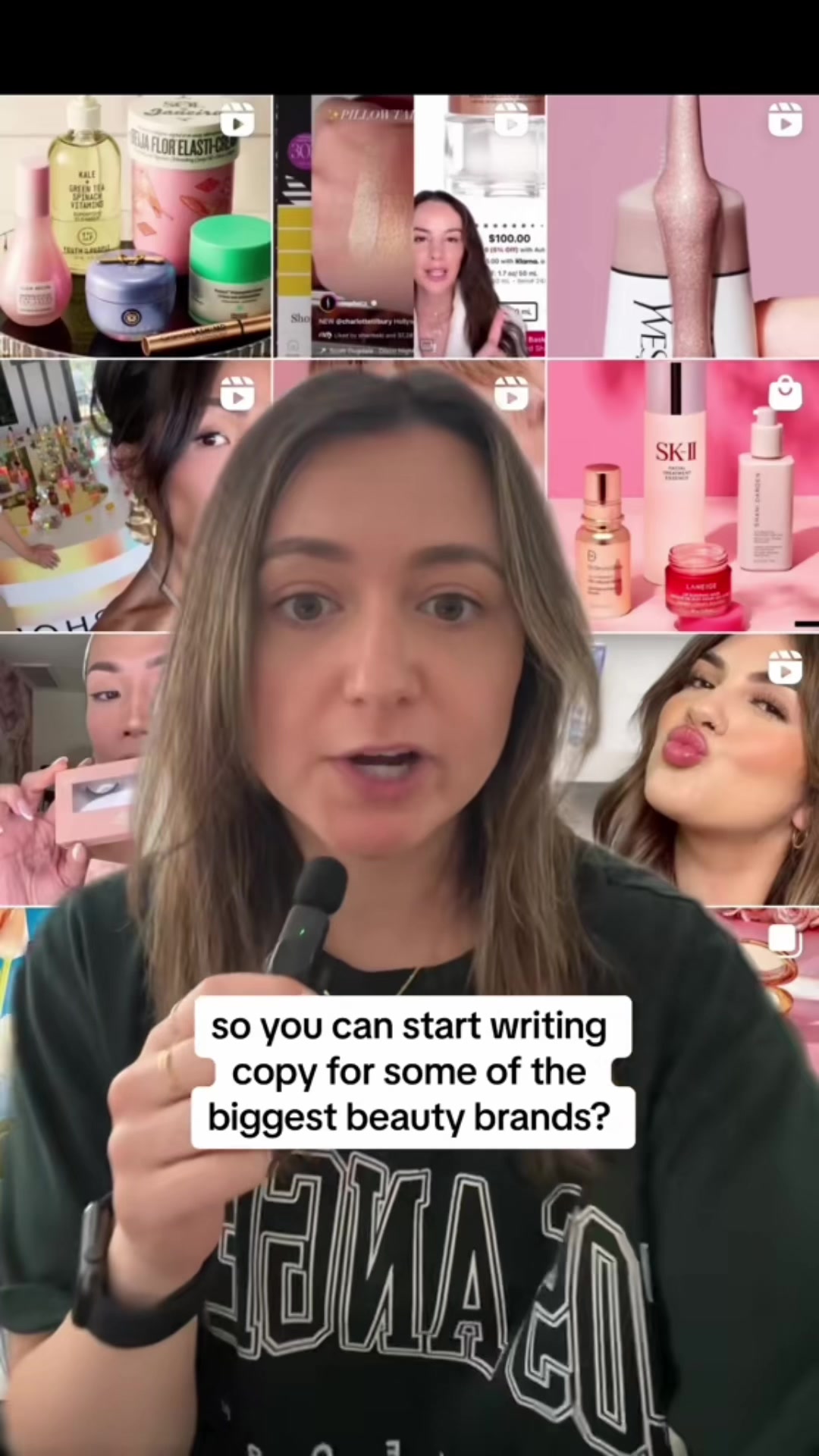 @Shiri | Brand Marketing