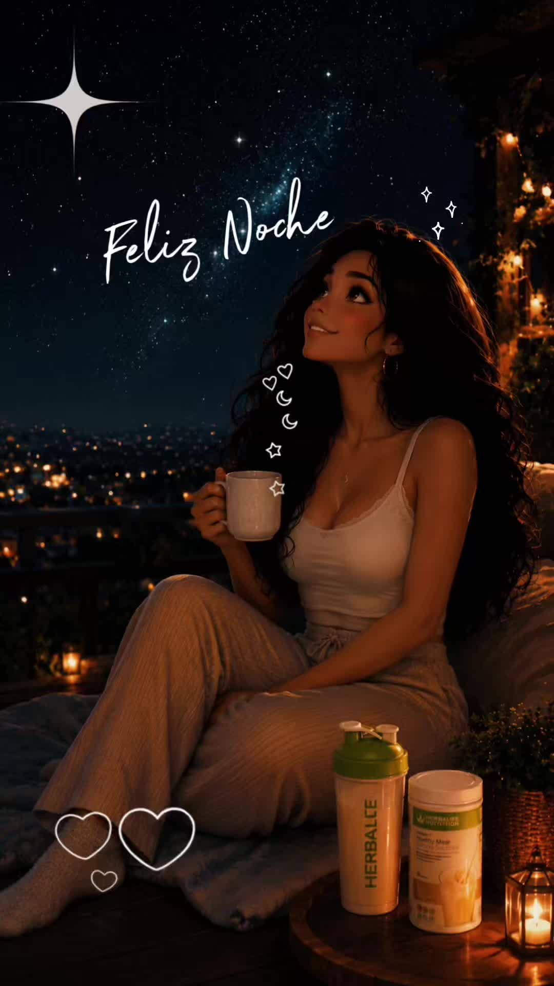 @Maria Mendez