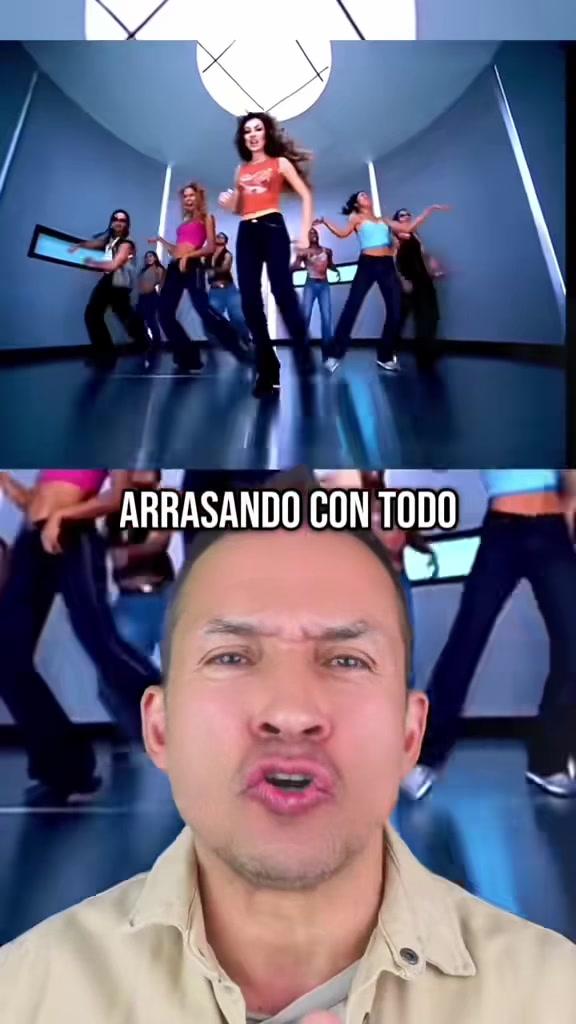 @Luis Roberto Coreografo