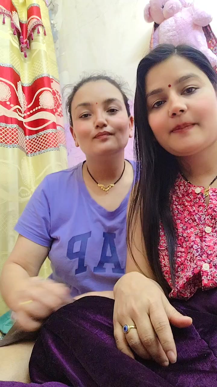 @सुनिता सुवेदी