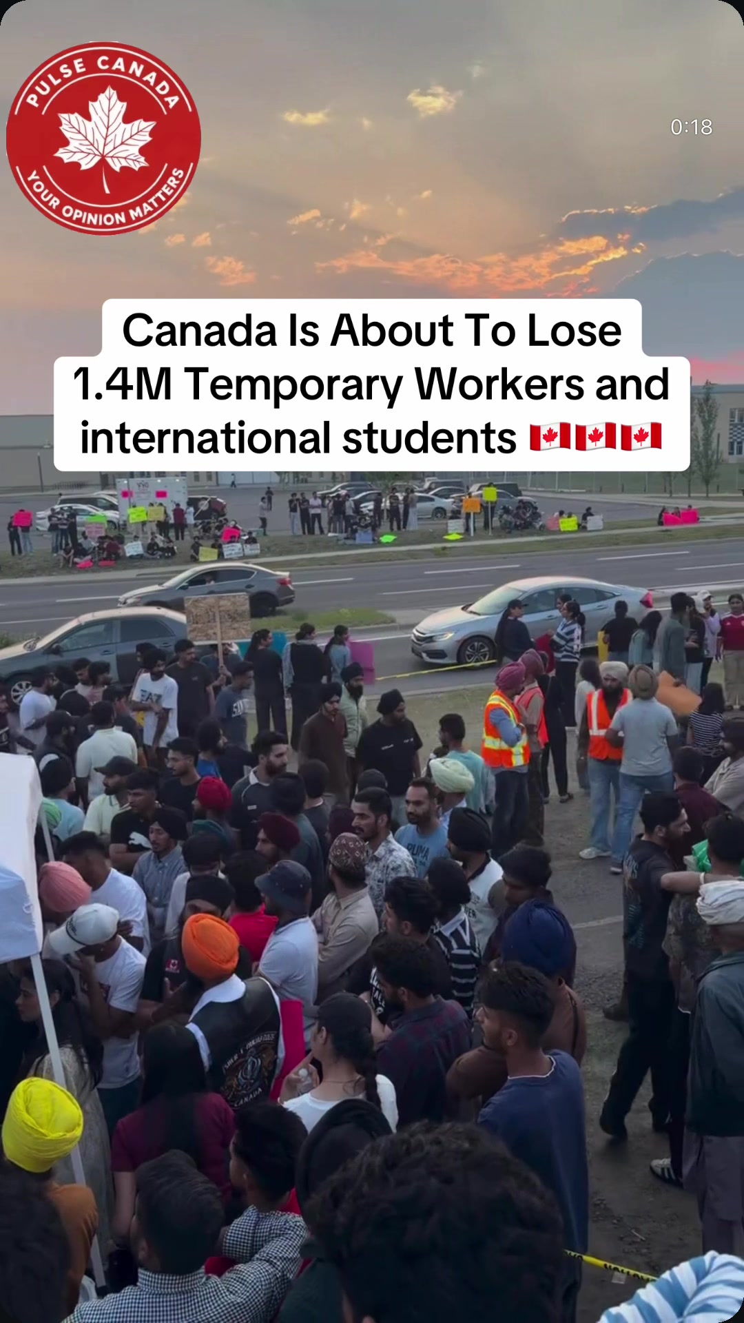 @Pulse Canada