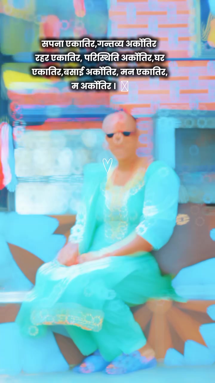 @aasha khadka
