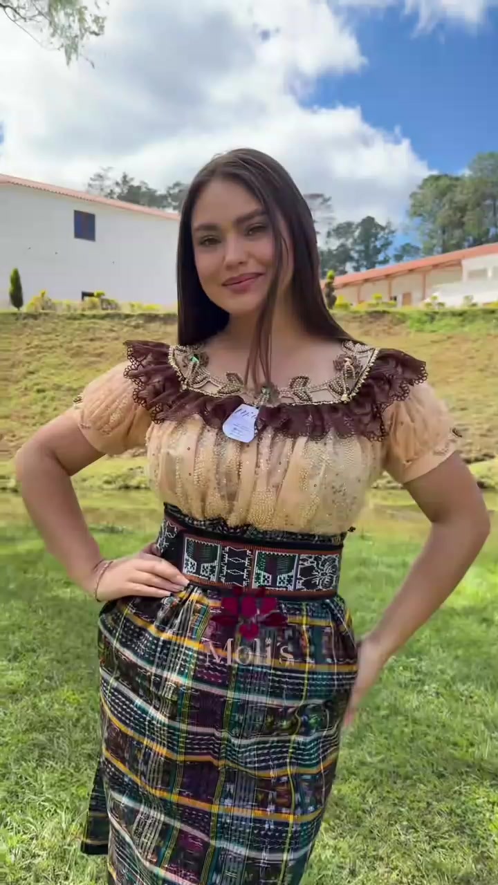@Nancy de chanchac