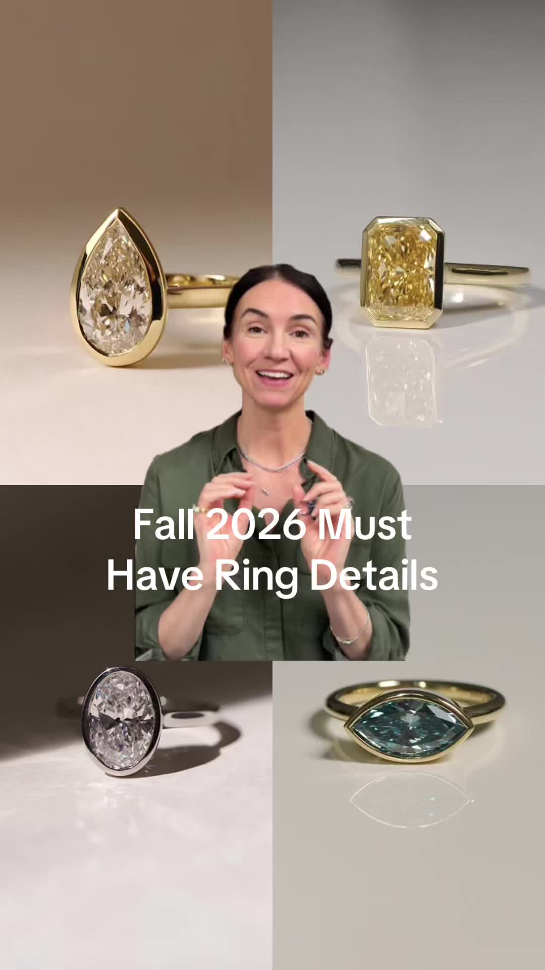 @Plum Diamonds