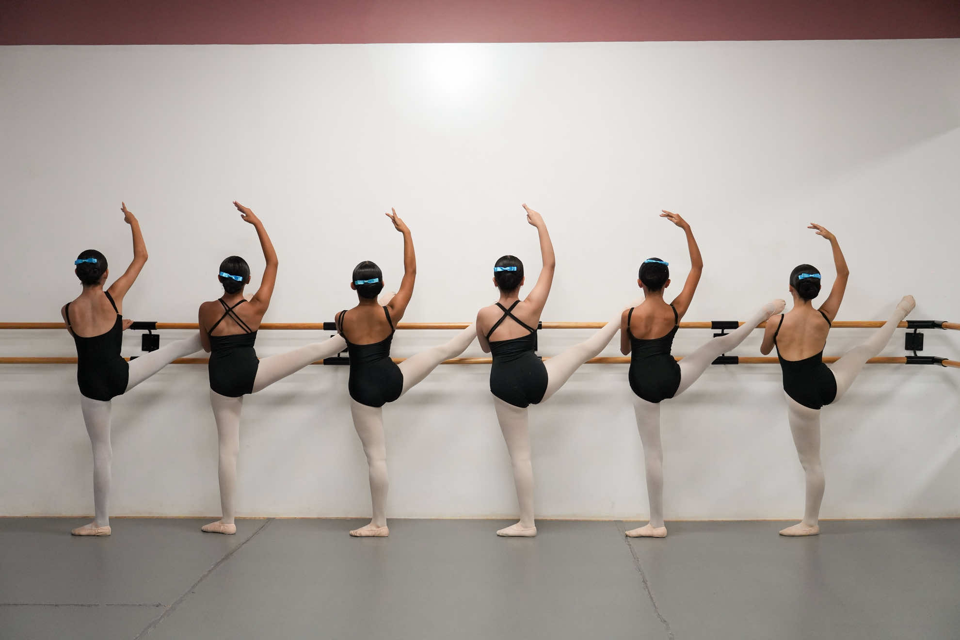 @Ballet Profesional Durango