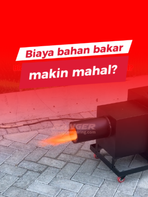 @Raja Pengering