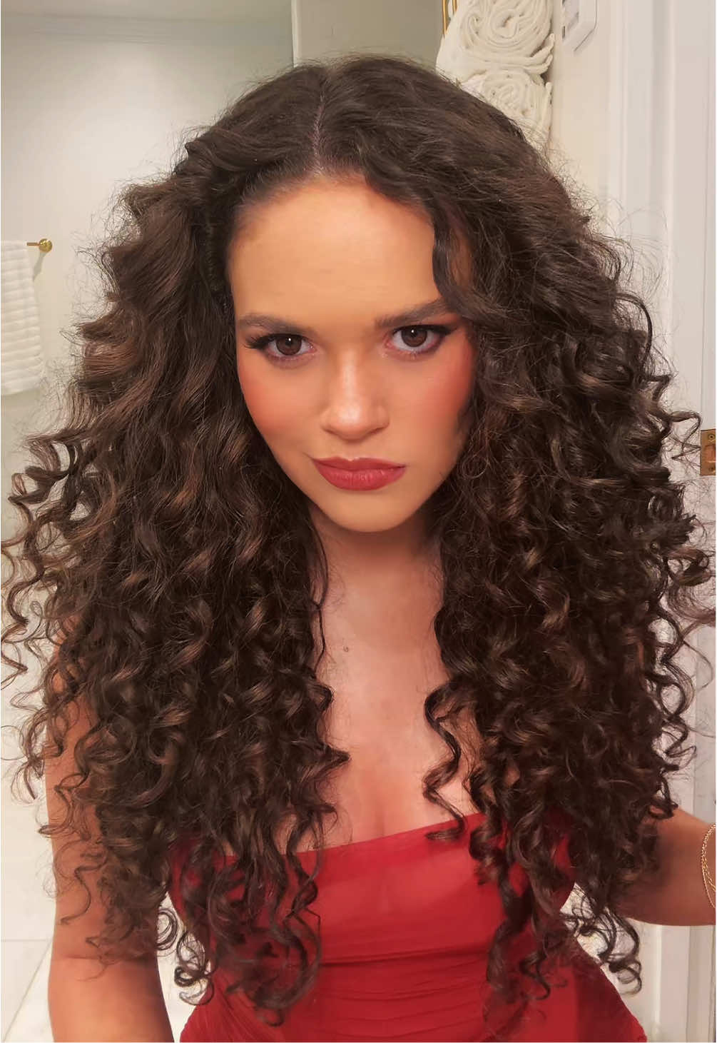 @Madison Pettis