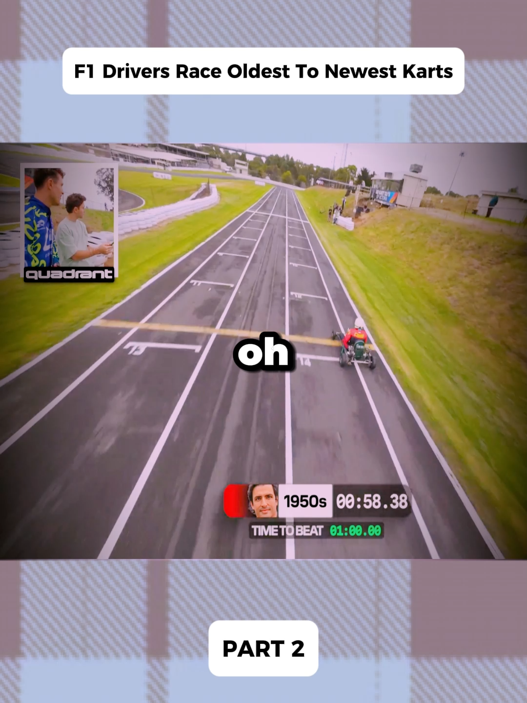 @Normal Driver