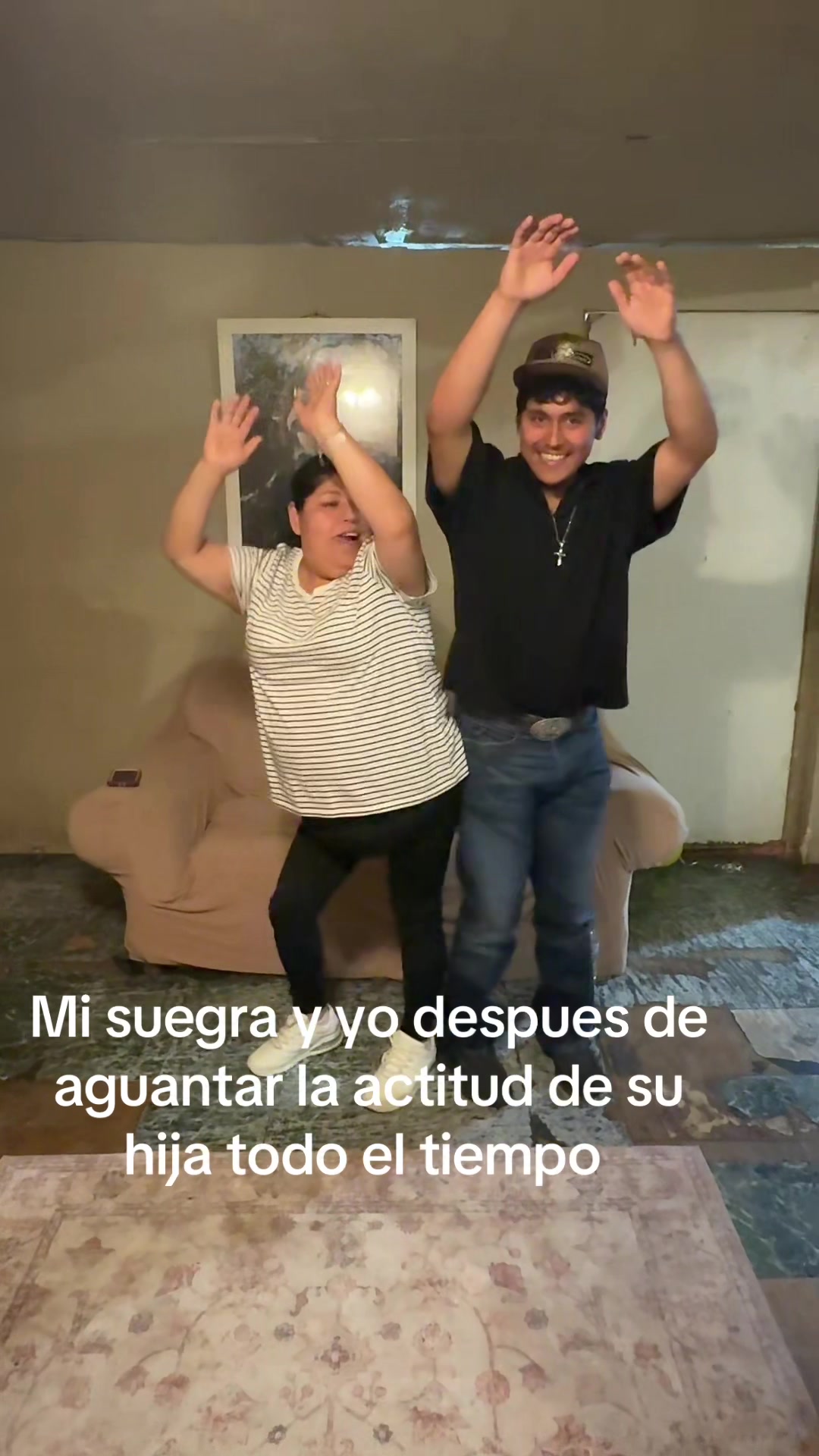 @Deya & Johnny