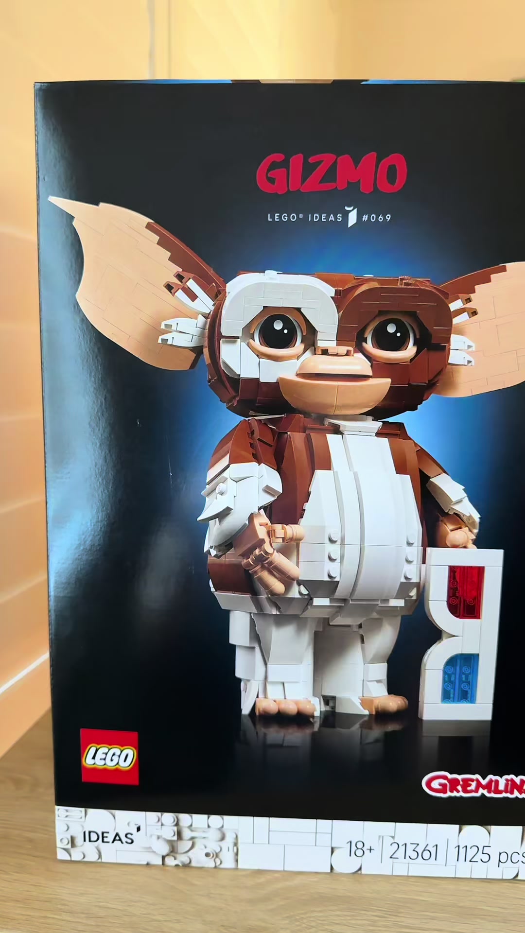 @Aussie lego builder