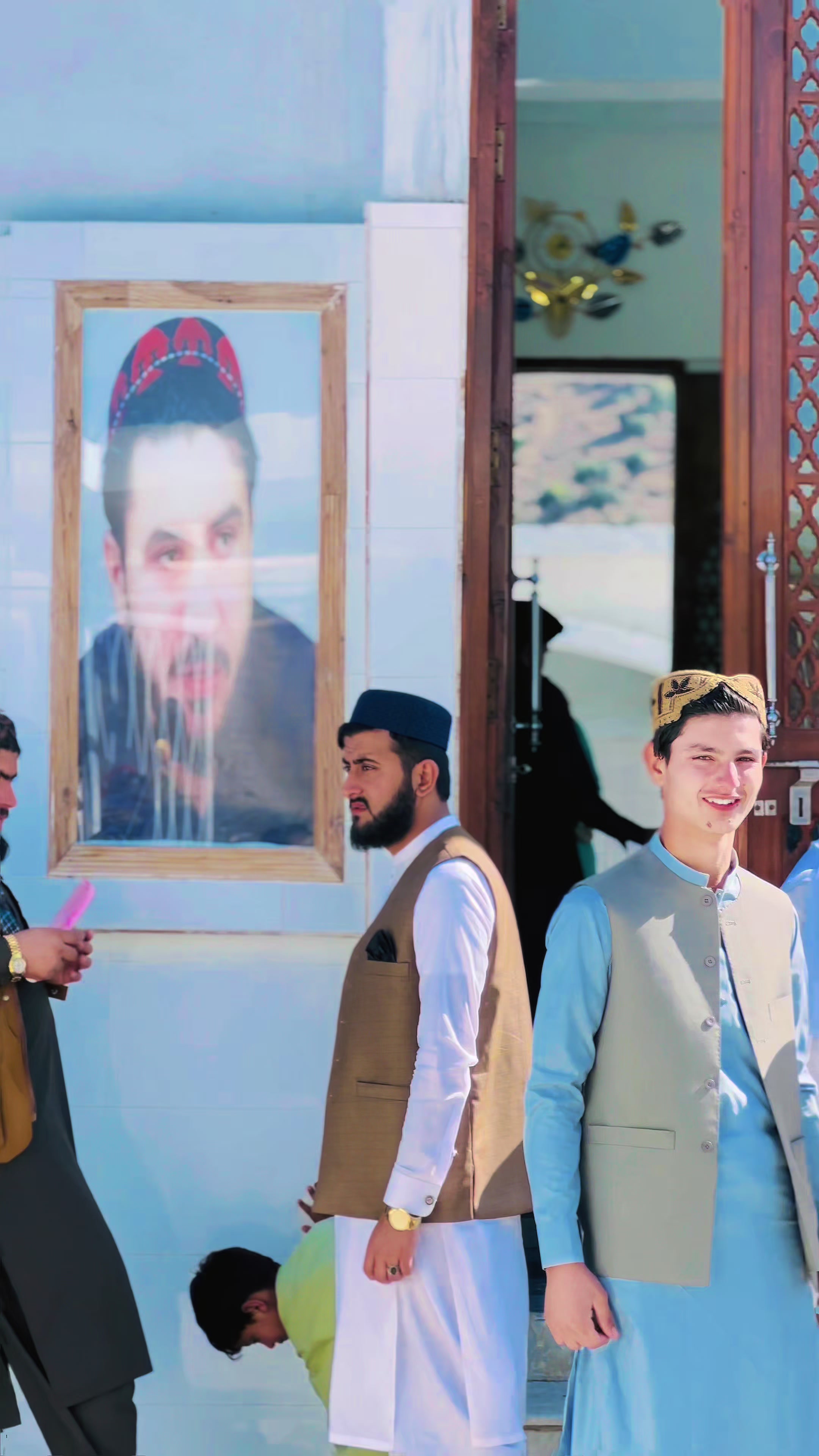 @⎯⎯❥ عبداللہ ماسید🔥(وزیرستانی)