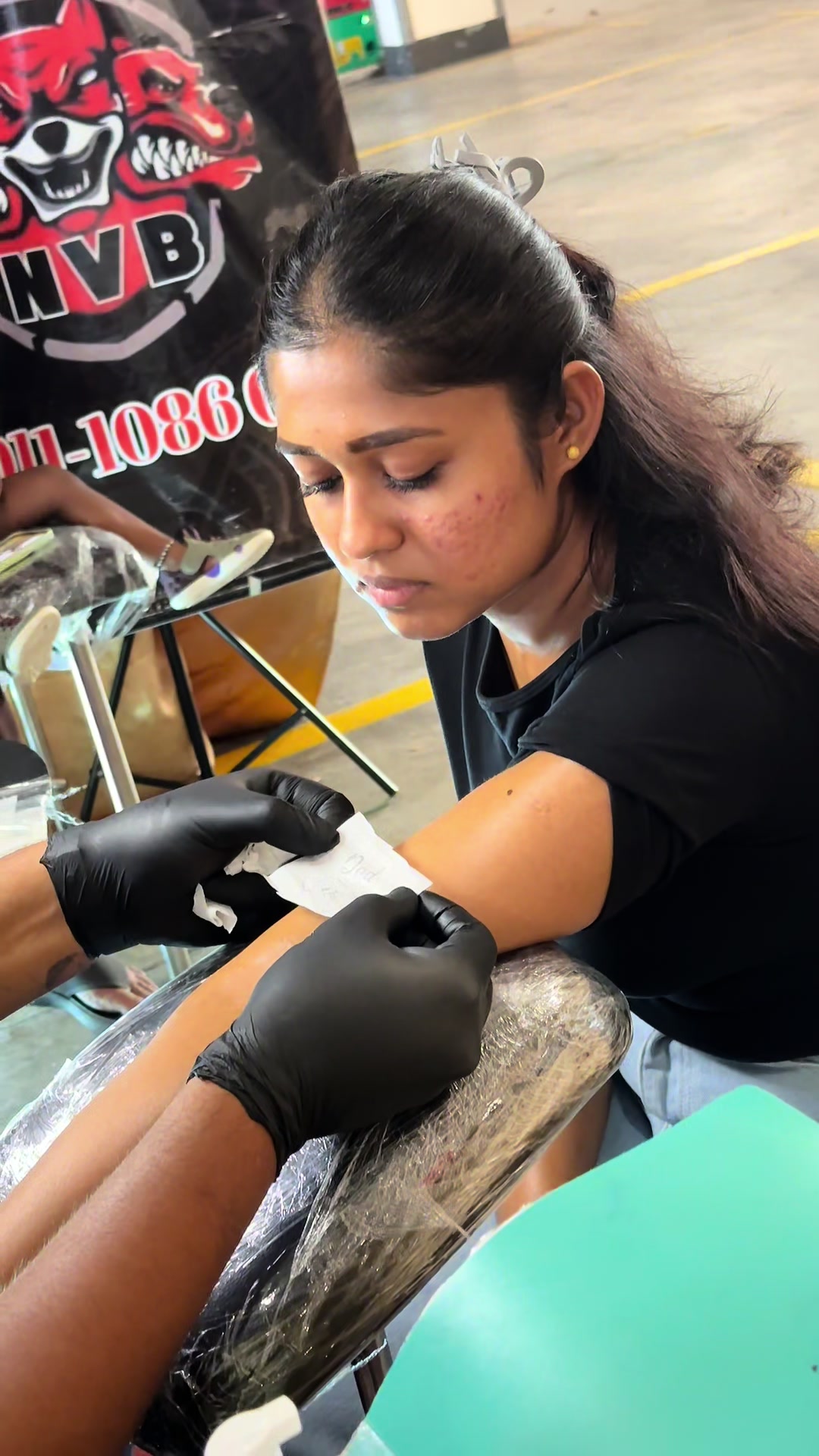 @Pavitra