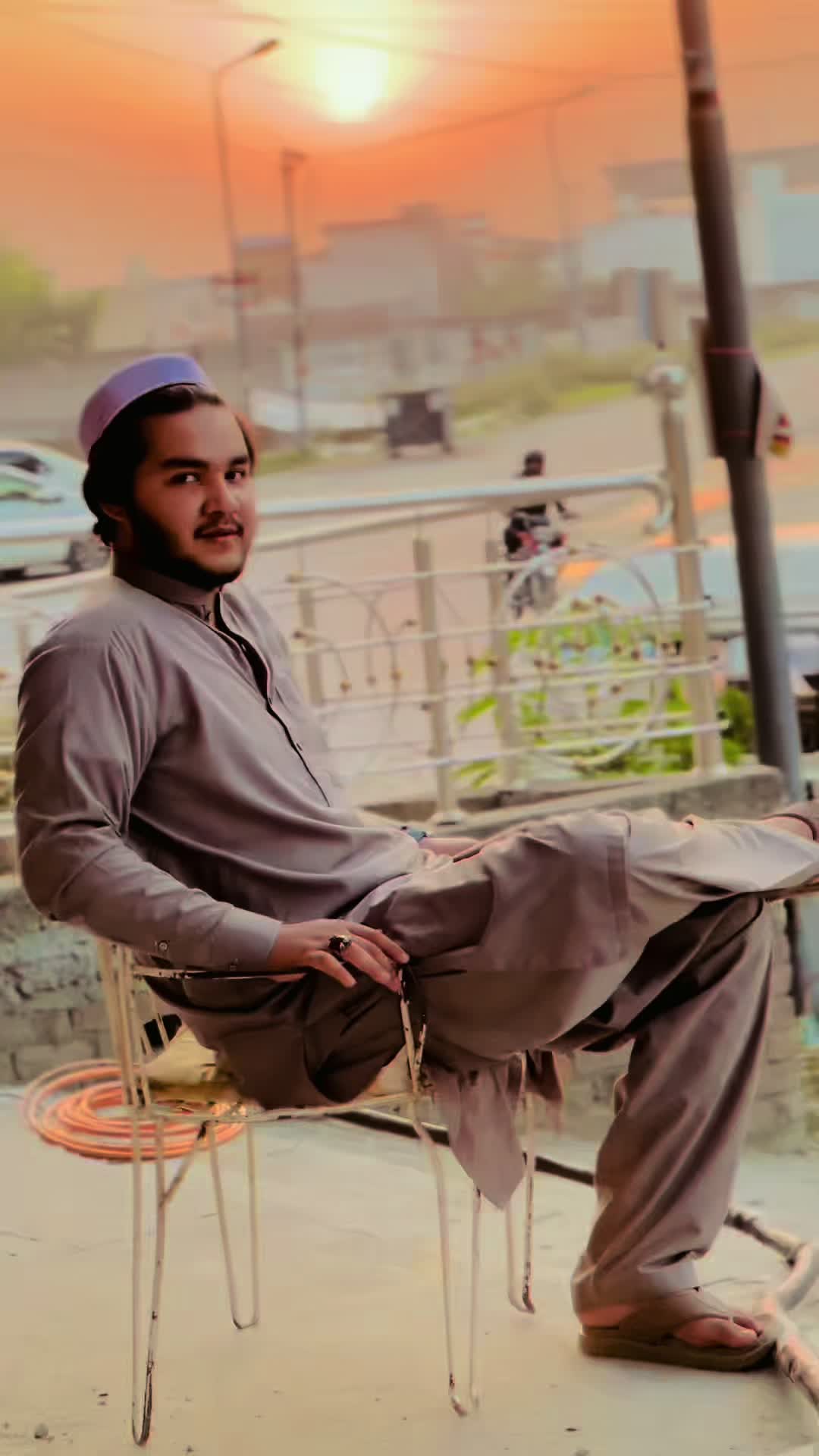 @🦁ہشام خان اخوندزادہ👑